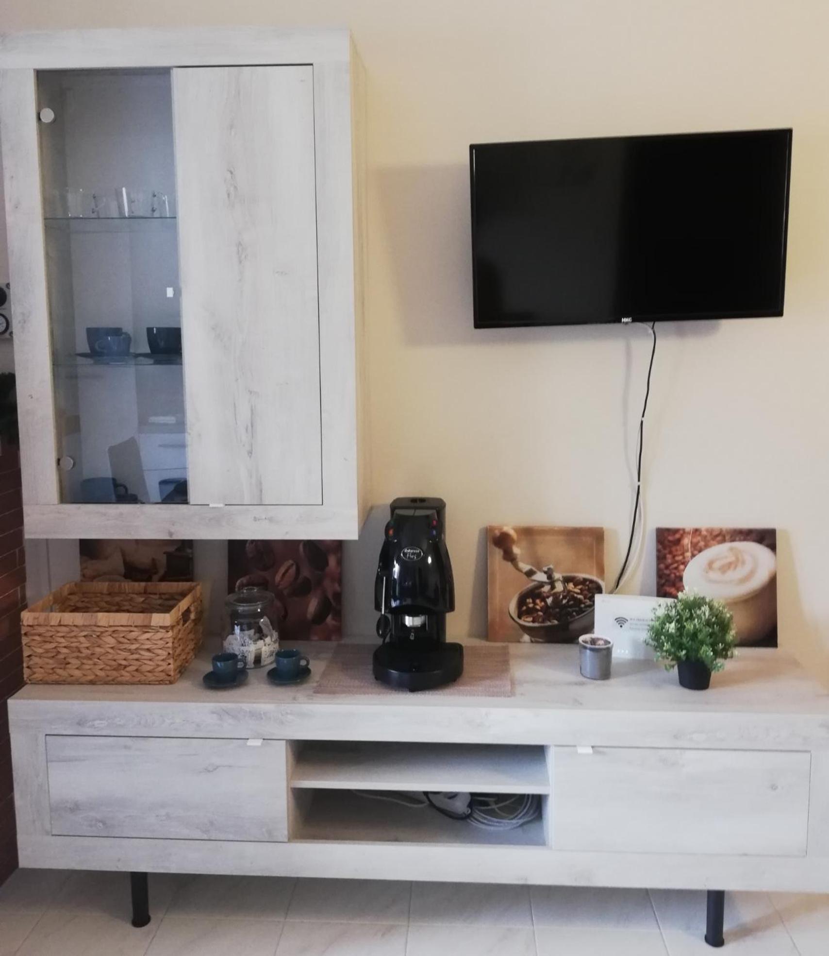 Aria Di Montagna - Casa Vacanze Laviano Esterno foto