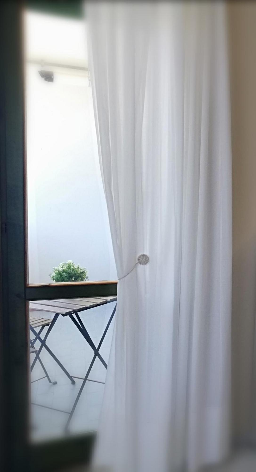 Aria Di Montagna - Casa Vacanze Laviano Esterno foto