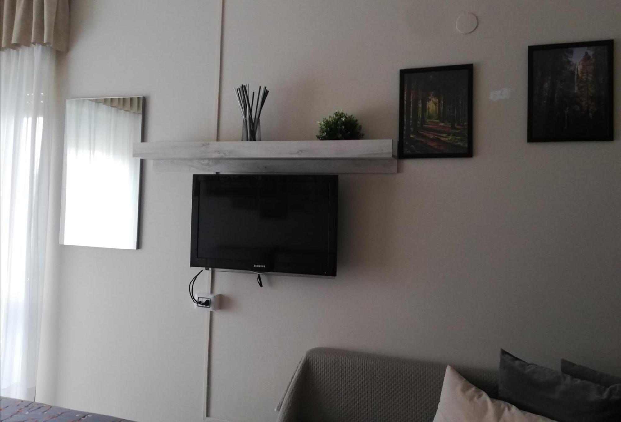 Aria Di Montagna - Casa Vacanze Laviano Esterno foto